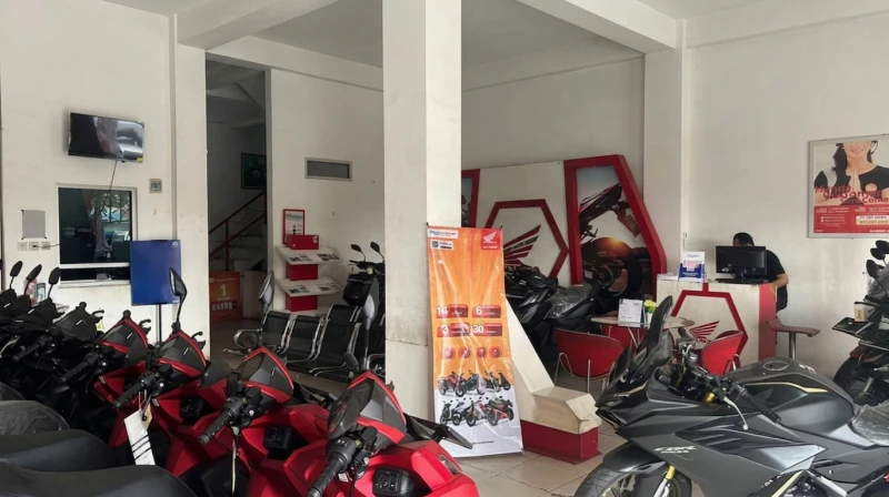 Galeri TDM NATAR